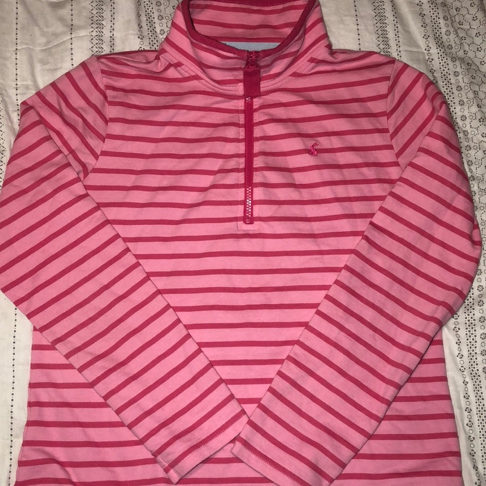 Joules Fairdale Funnel Neck Sweatshirt